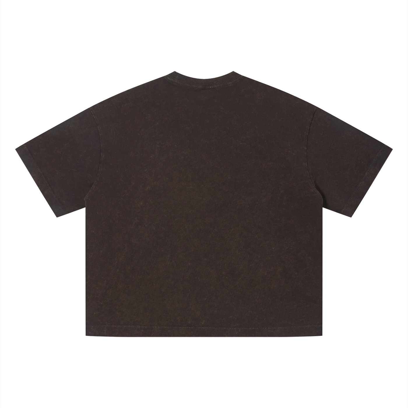 B1T Vintage Wash Boxy T-Shirt