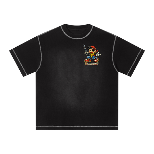 boxy,tshirt,trending
