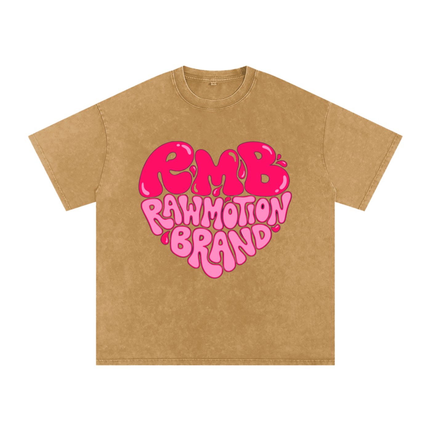 RMB graphic TEE,COTTON TSHIRT,Graphic TEE