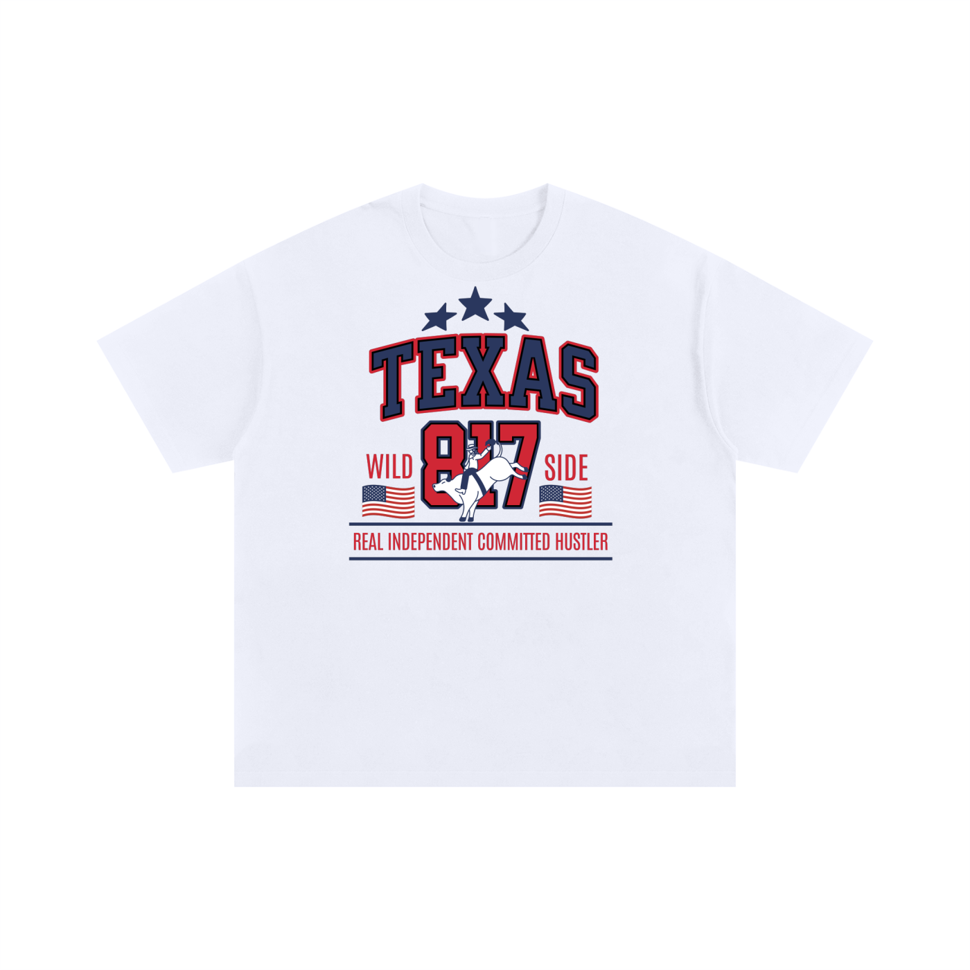 Graphic Tshirt 
