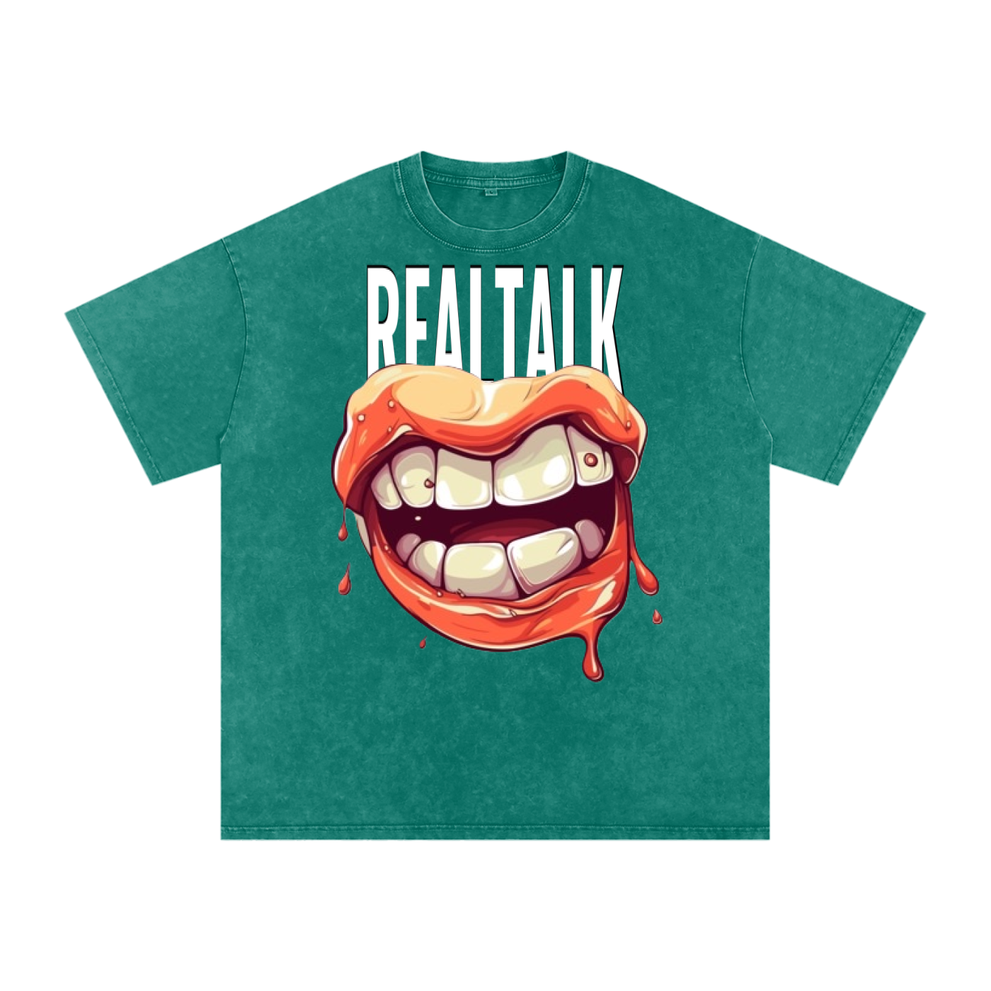 graphic tees ,tees for men,realtalk tshirt