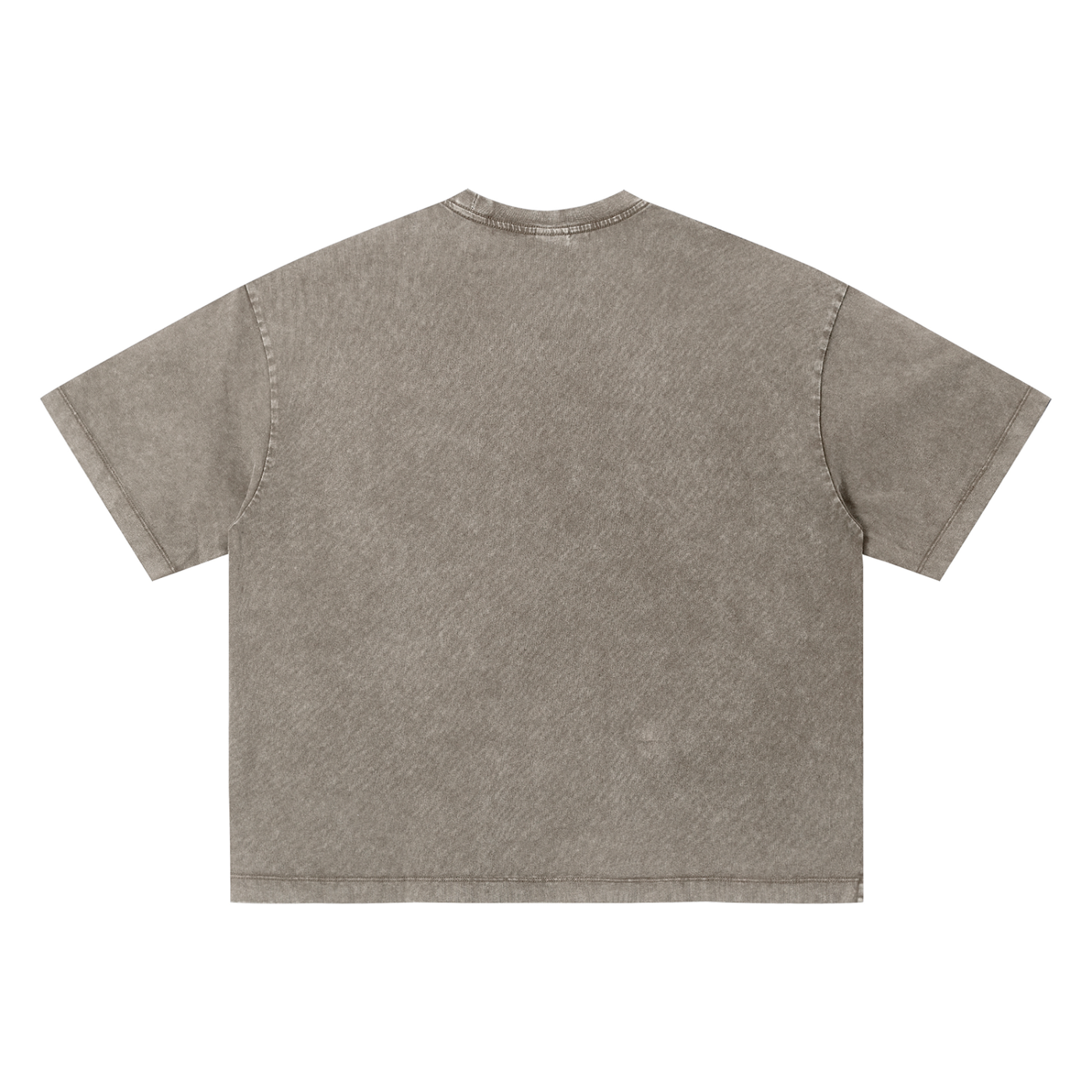 B1T Vintage Wash Boxy T-Shirt