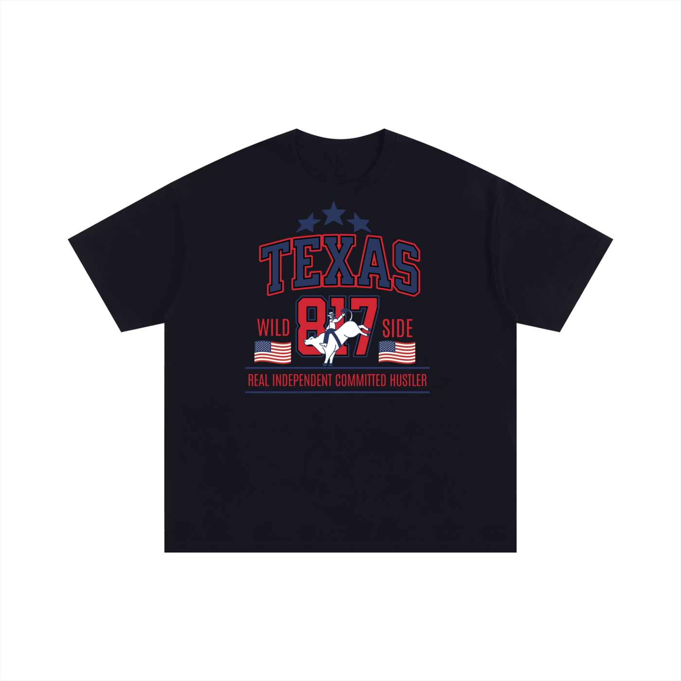 Graphic Tshirt 
