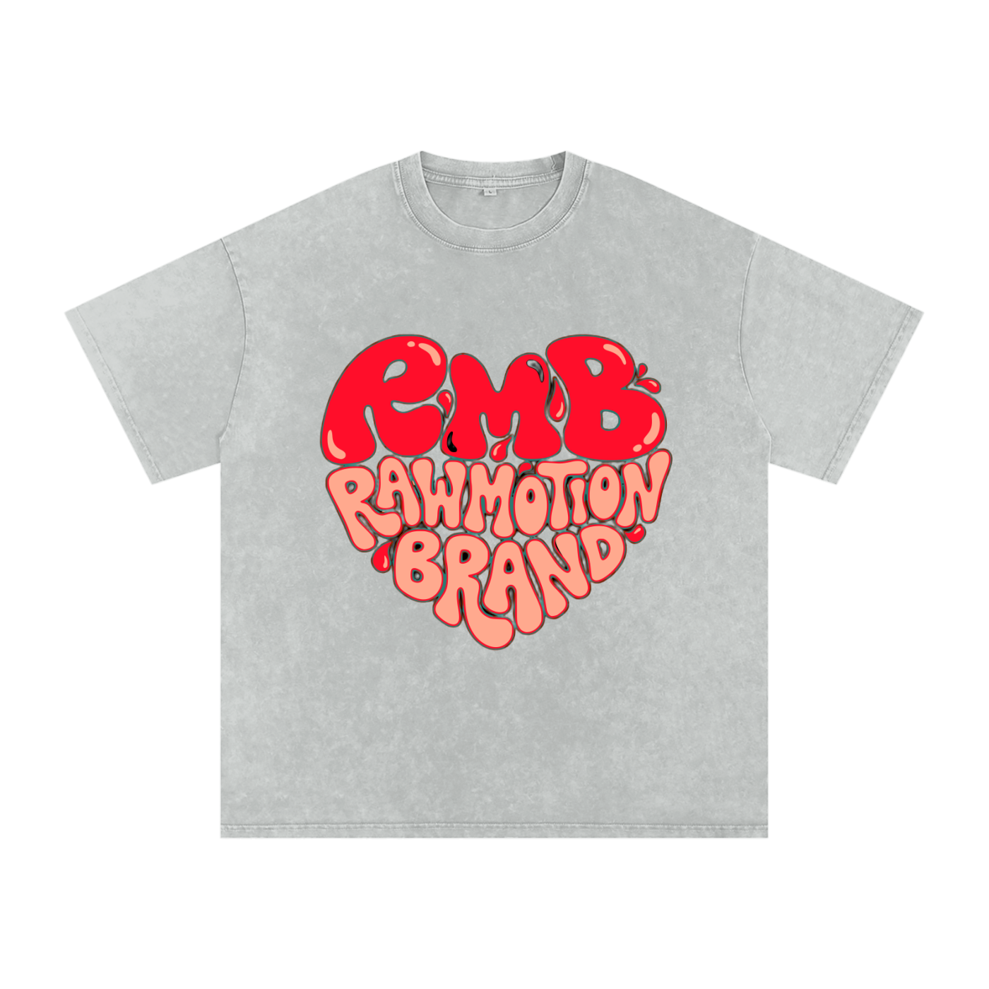 rmb graphic tee,Graphic tees,streetwear