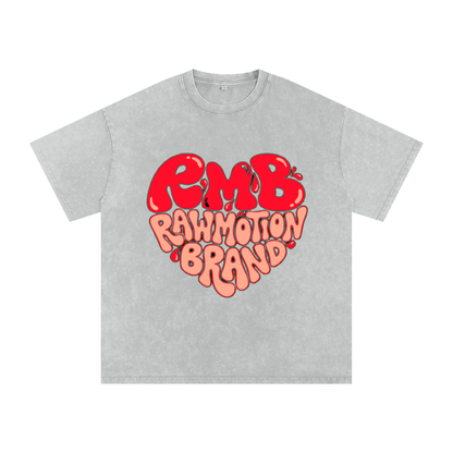 rmb graphic tee,Graphic tees,streetwear