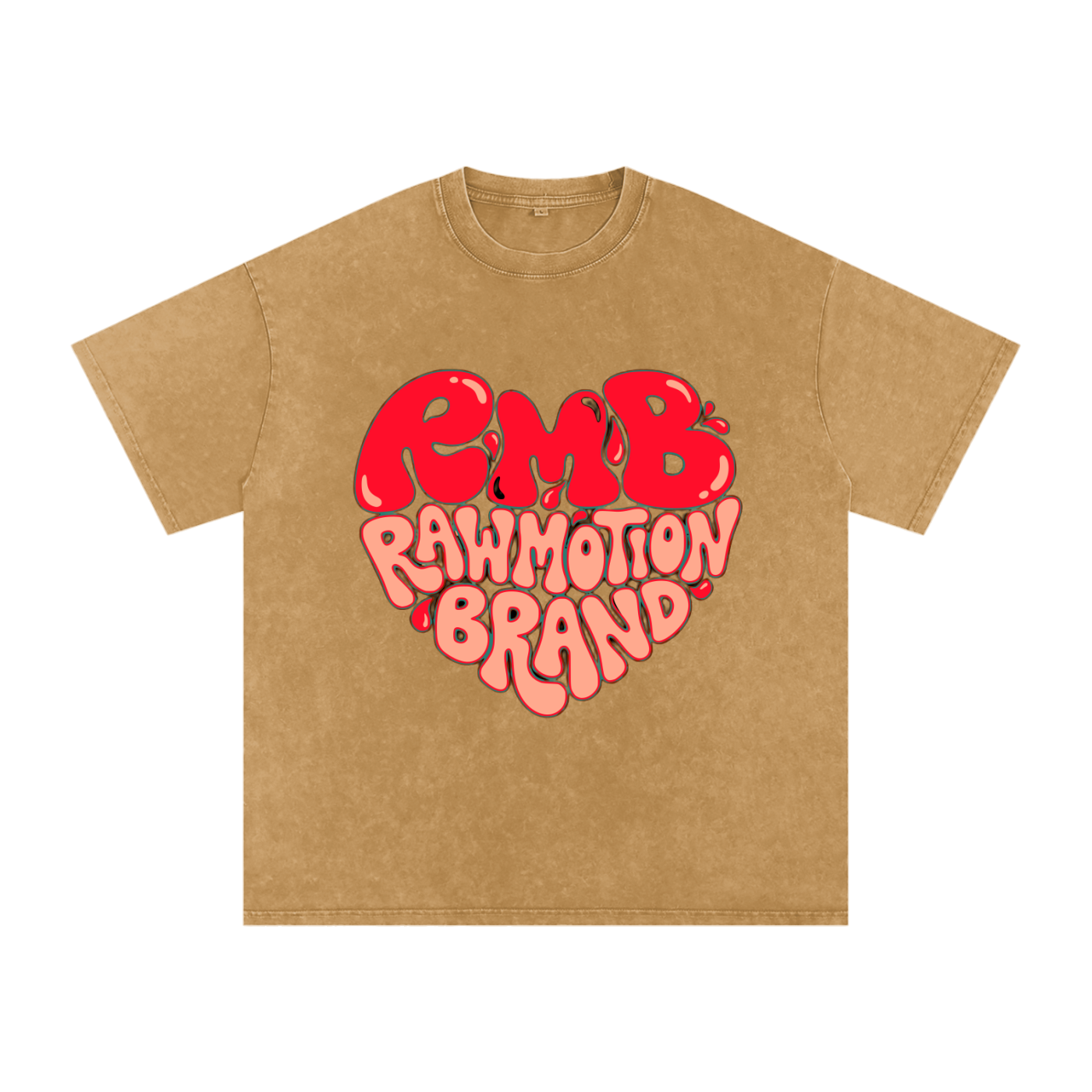 rmb graphic tee,Graphic tees,streetwear