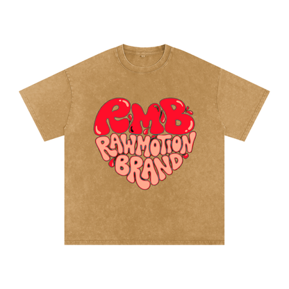 rmb graphic tee,Graphic tees,streetwear