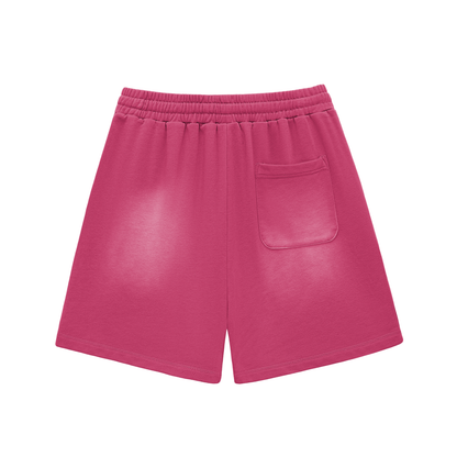 Graphic shorts ,shorts for men