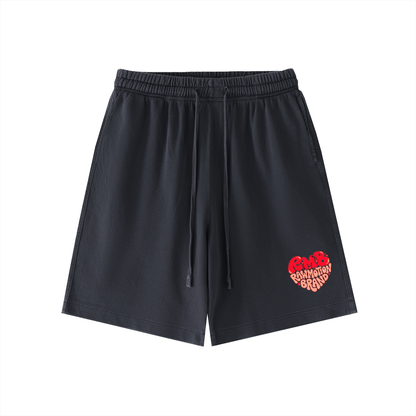 shorts for men,rmb shorts ,Graphic shorts