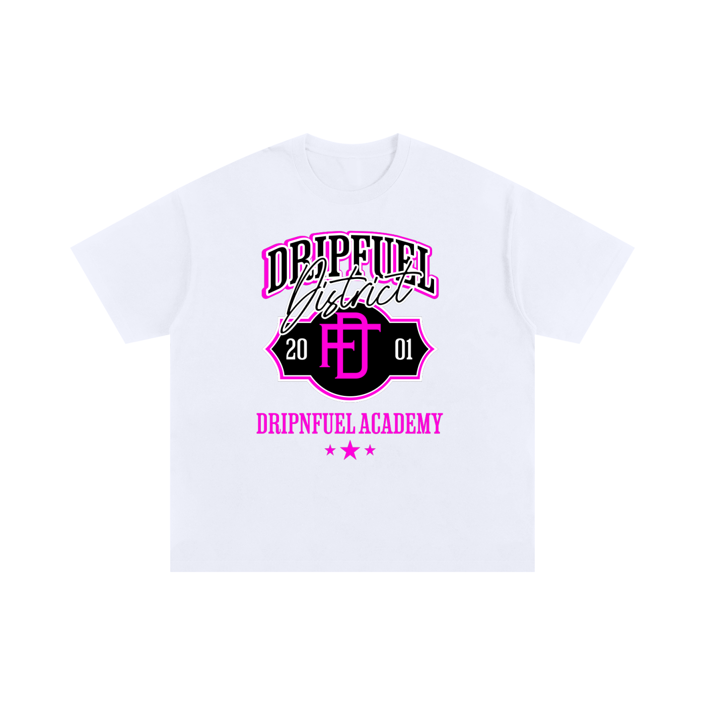 Graphic TSHIRT