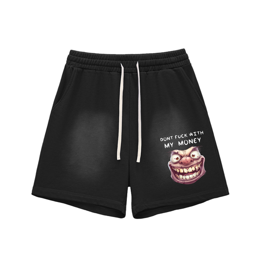 streetwear brand,graphic shorts,shorts for men