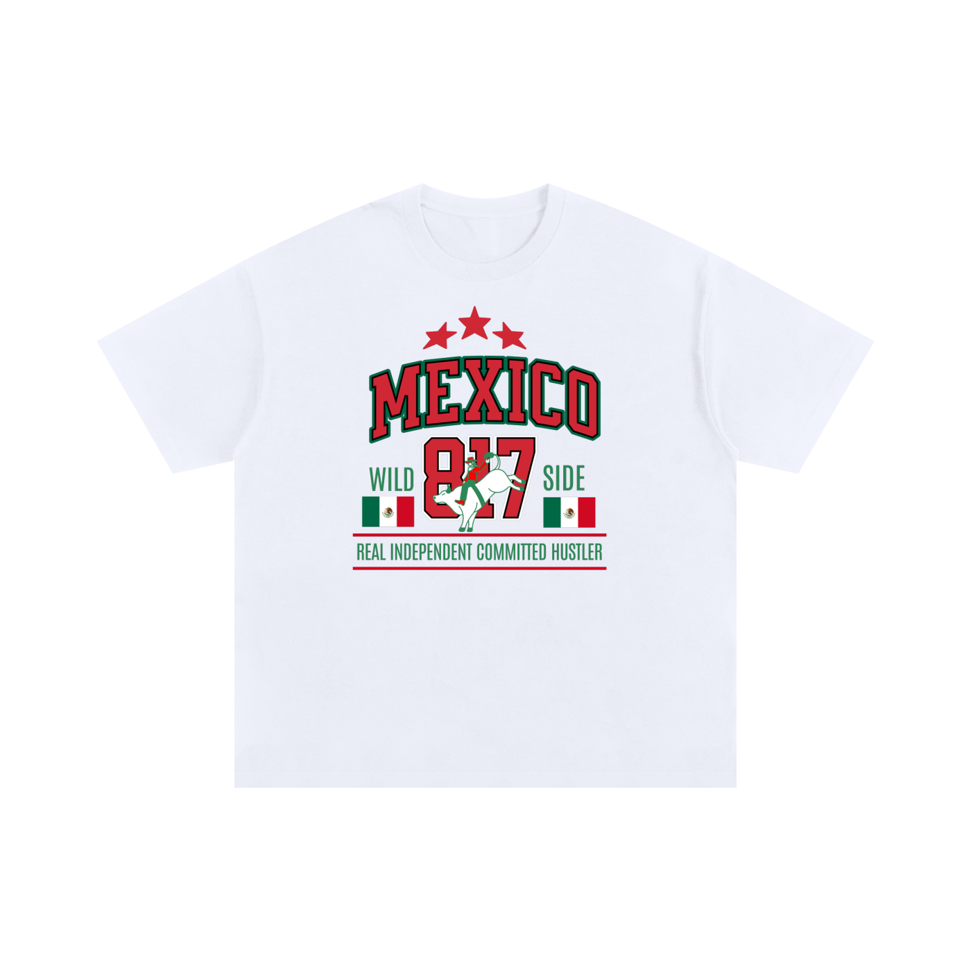 Graphic Tshirt