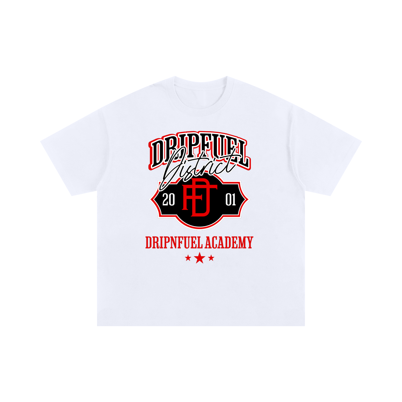 Graphic Tshirt