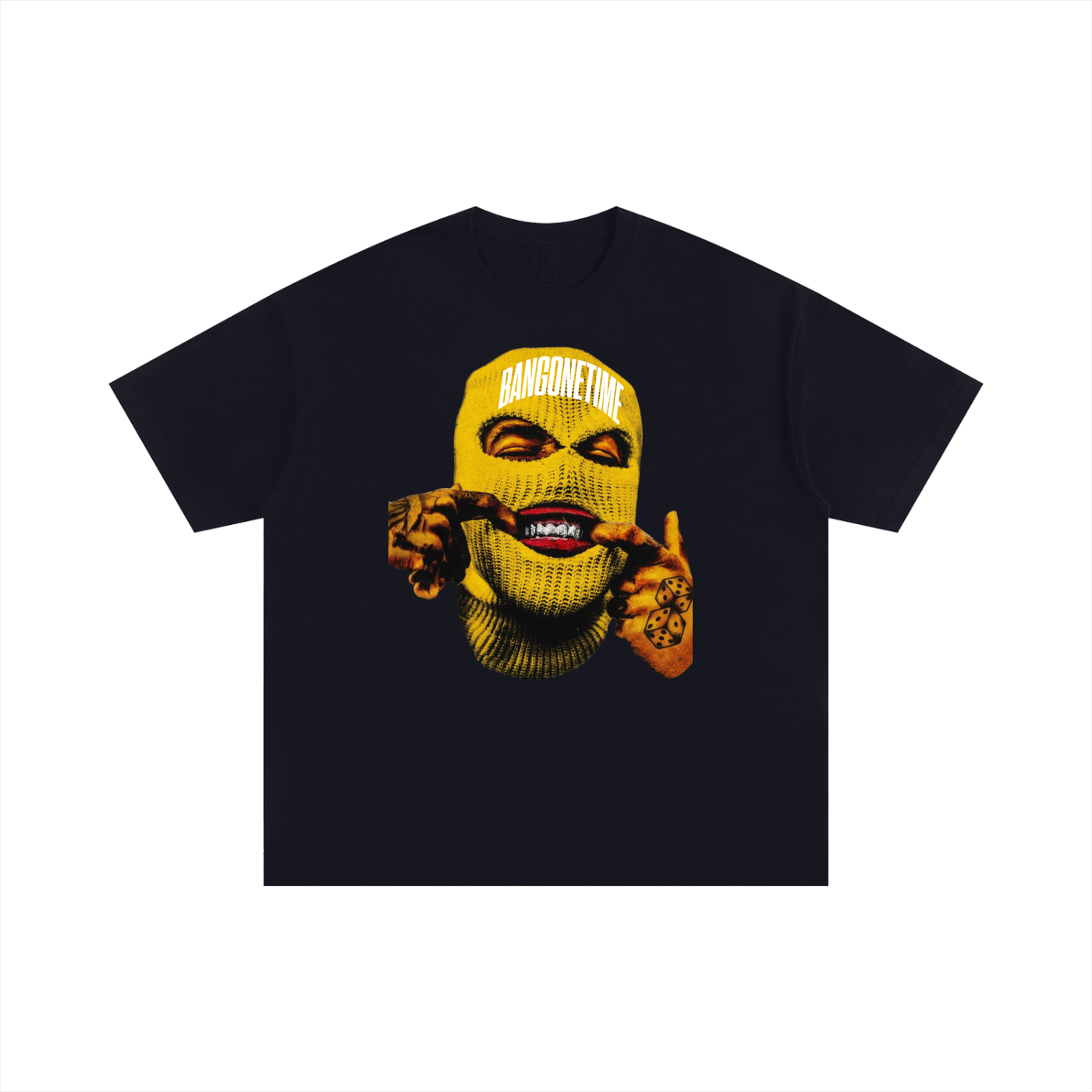 Graphic tshirt