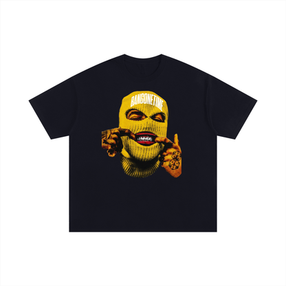 Graphic tshirt