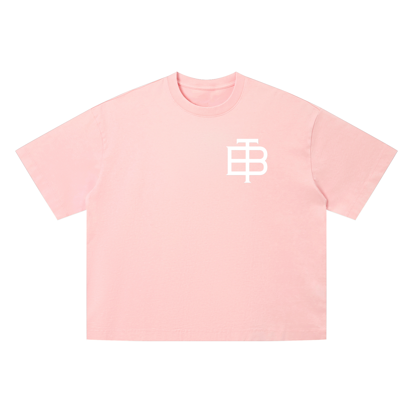 B1T Vintage Wash Boxy T-Shirt
