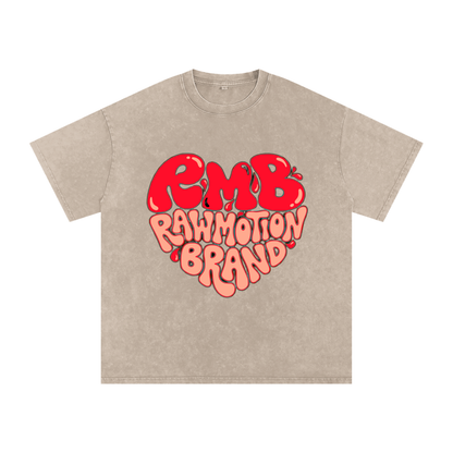 rmb graphic tee,Graphic tees,streetwear