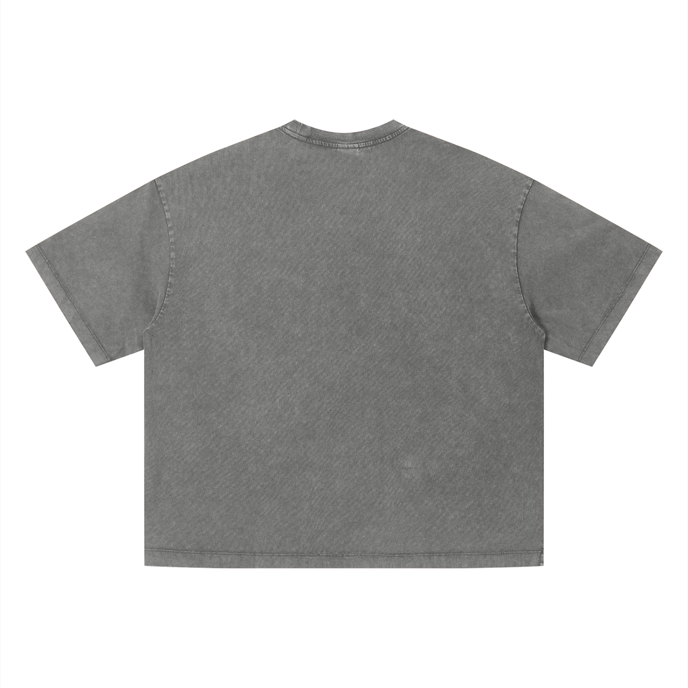 B1T Vintage Wash Boxy T-Shirt