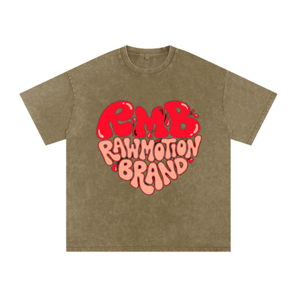 rmb graphic tee,Graphic tees,streetwear