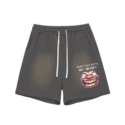 streetwear brand,graphic shorts,shorts for men