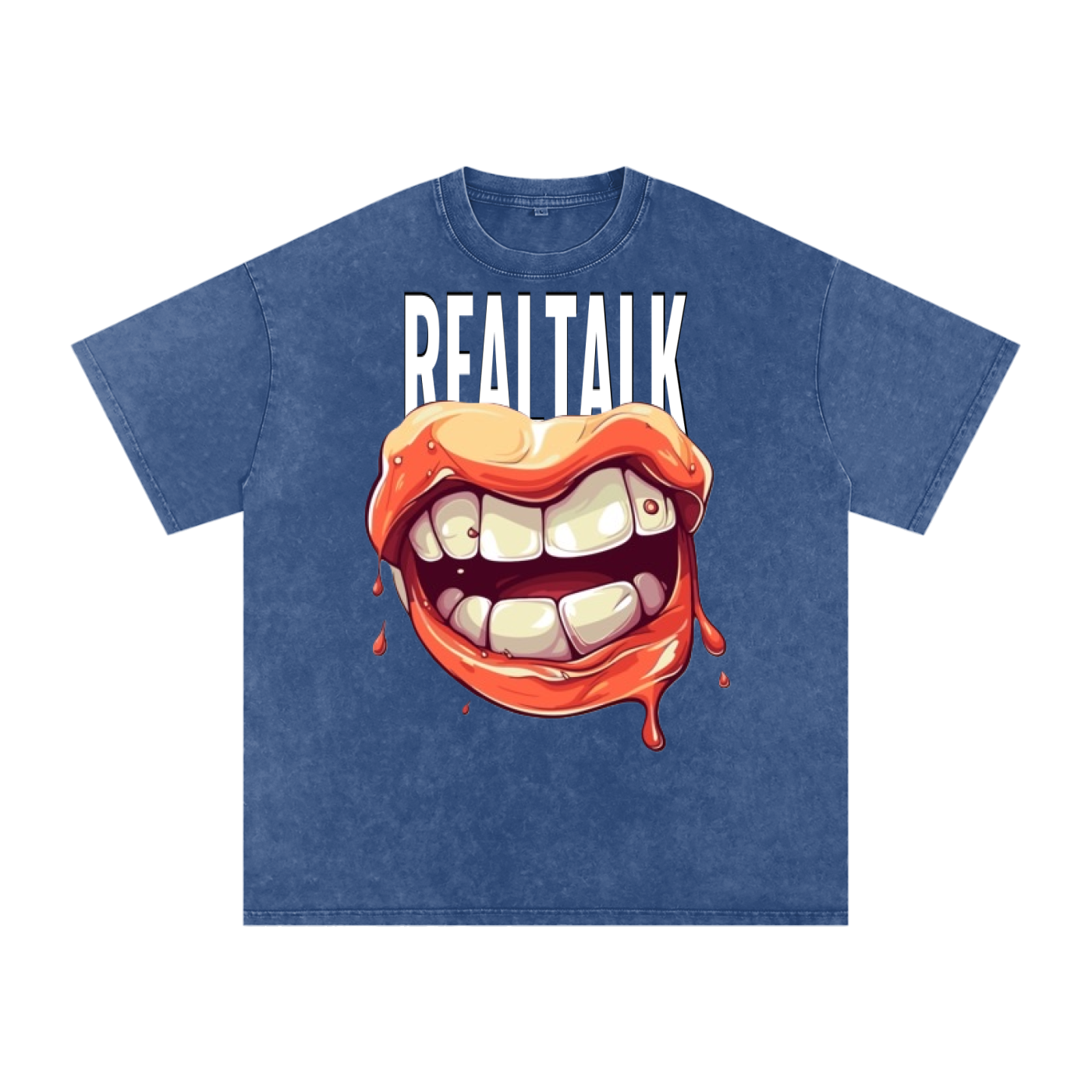 graphic tees ,tees for men,realtalk tshirt
