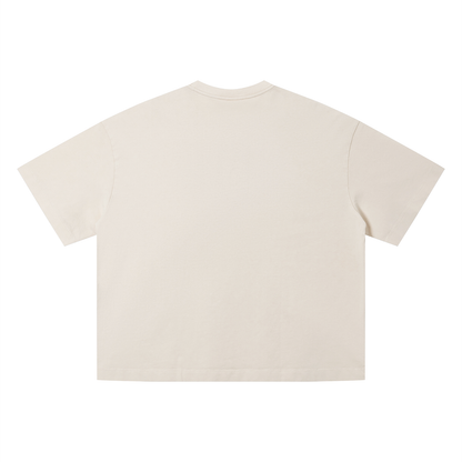 B1T Vintage Wash Boxy T-Shirt
