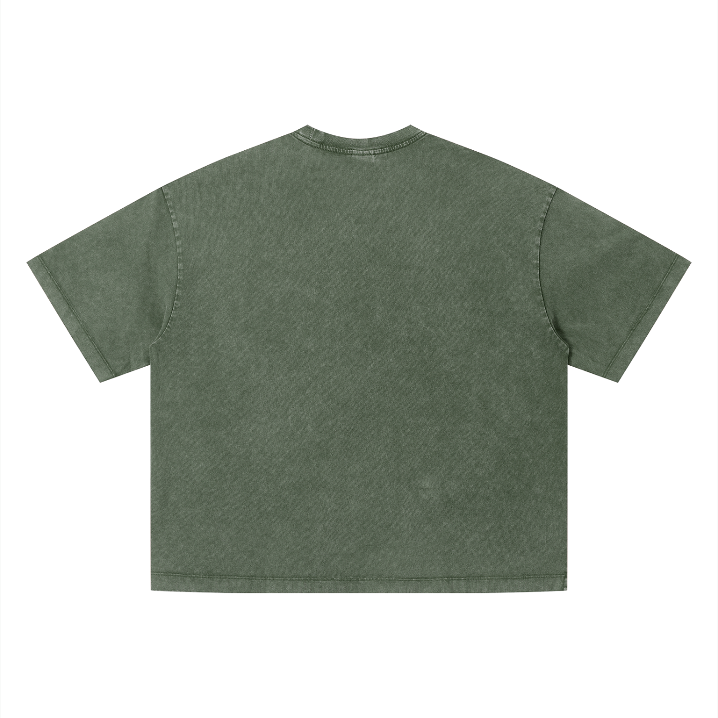 B1T Vintage Wash Boxy T-Shirt