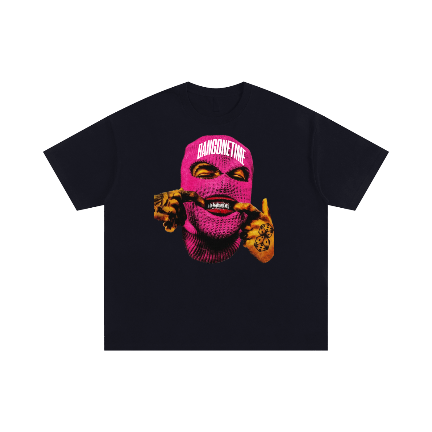 Graphics tshirts