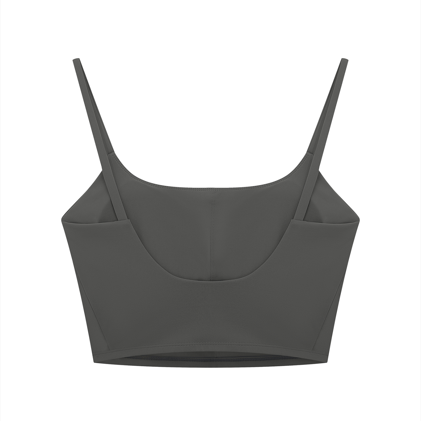 B1T Women's Solid Color Sports Bra