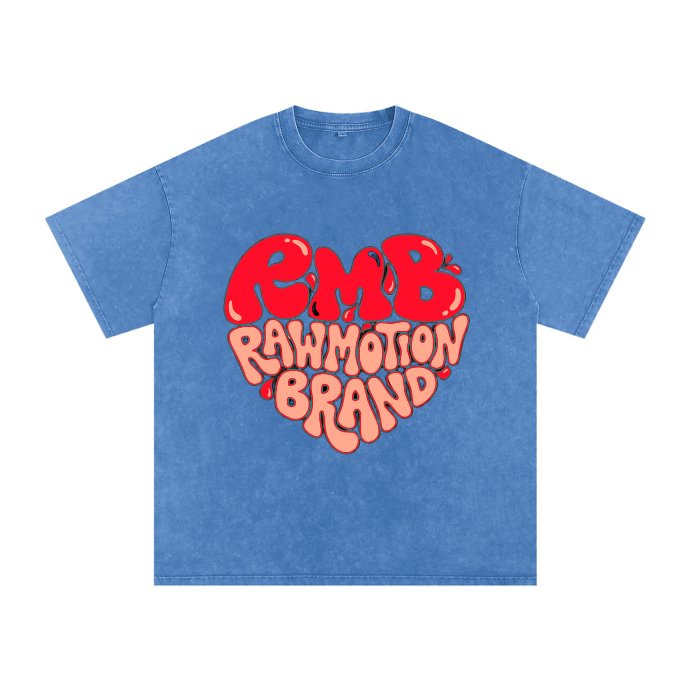 rmb graphic tee,Graphic tees,streetwear