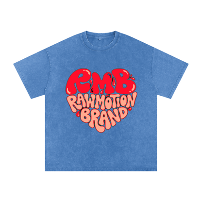 rmb graphic tee,Graphic tees,streetwear