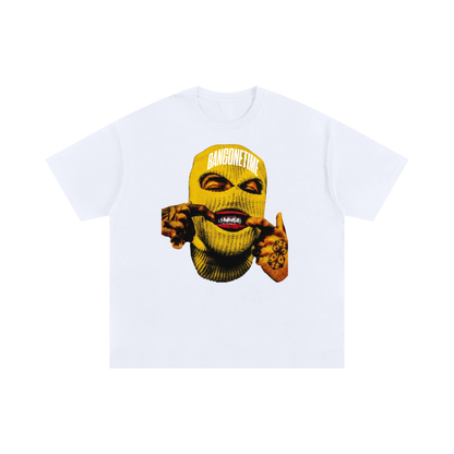 Graphic tshirt