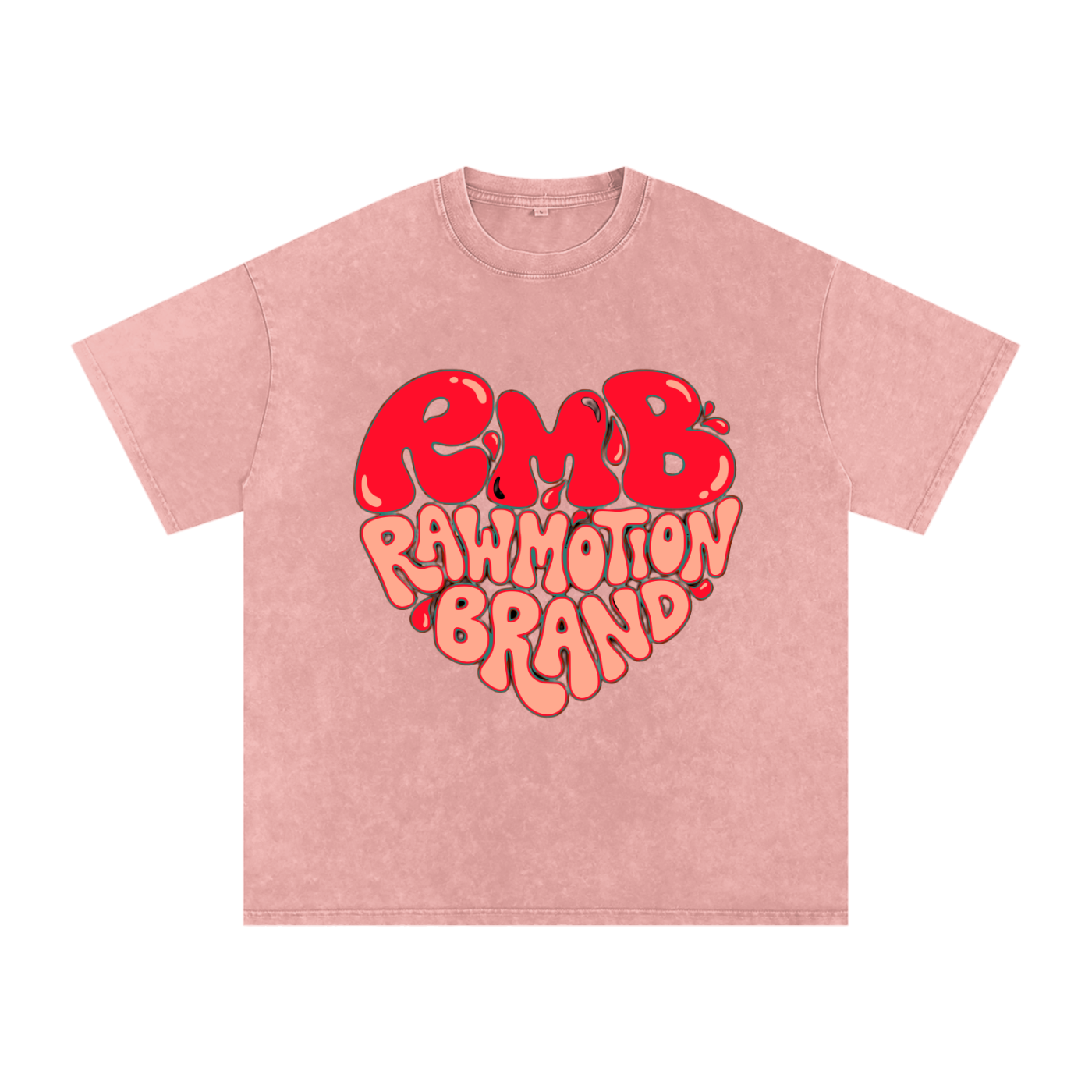 rmb graphic tee,Graphic tees,streetwear