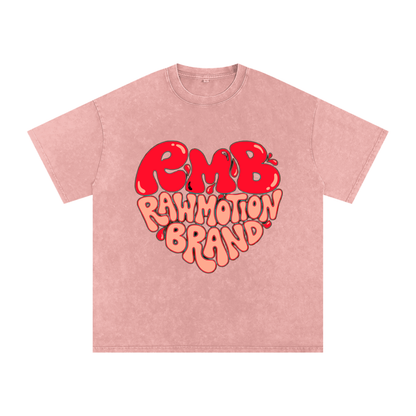 rmb graphic tee,Graphic tees,streetwear