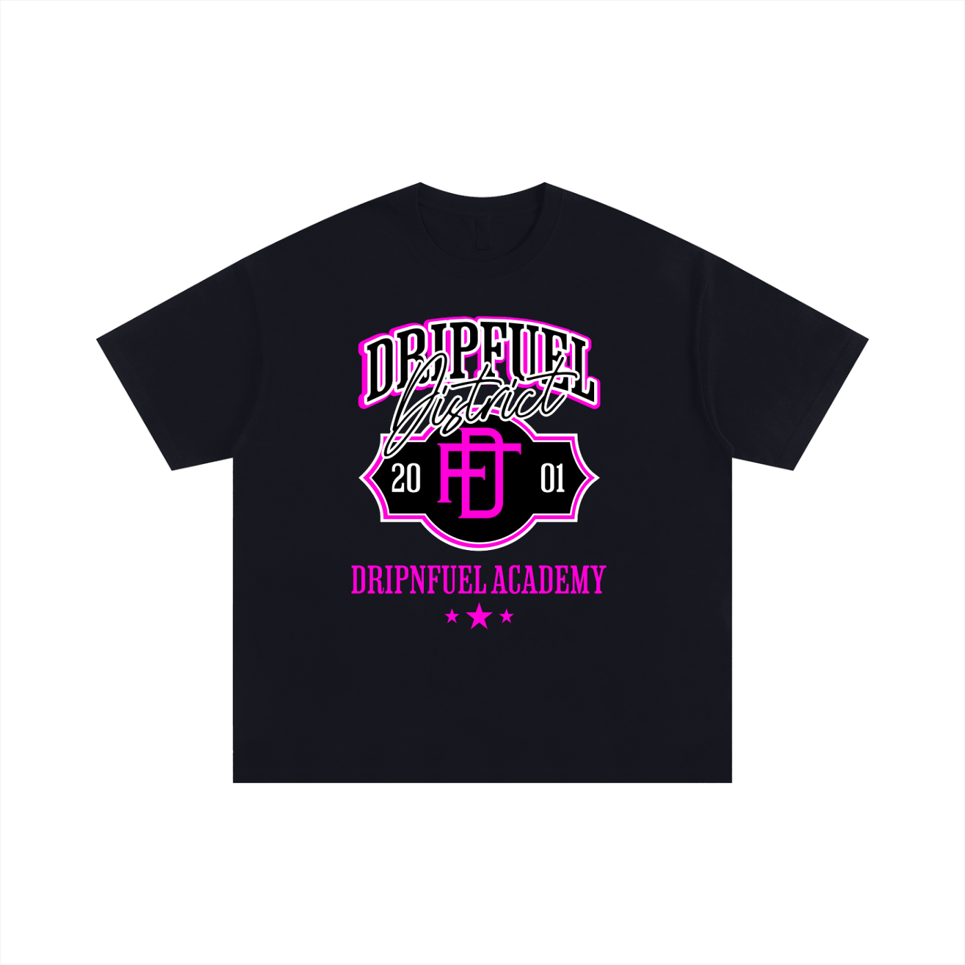 Graphic TSHIRT