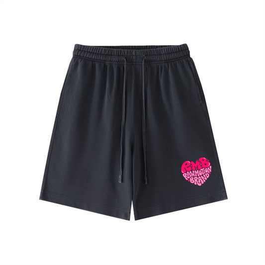 cotton shorts,Graphic shorts,shorts for men,RMB shorts