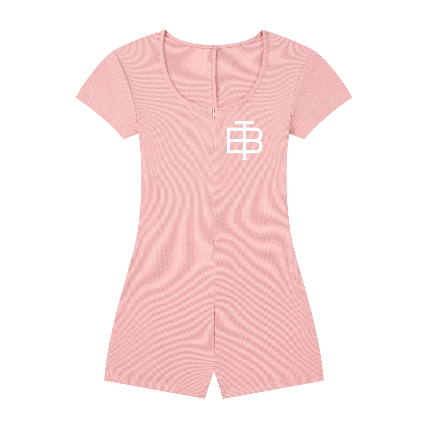 Bangonetime Women's Dual-Function Cape Tie-Waist Romper