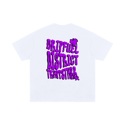 Graphic tee,drip fuel tees,tshirt for men
