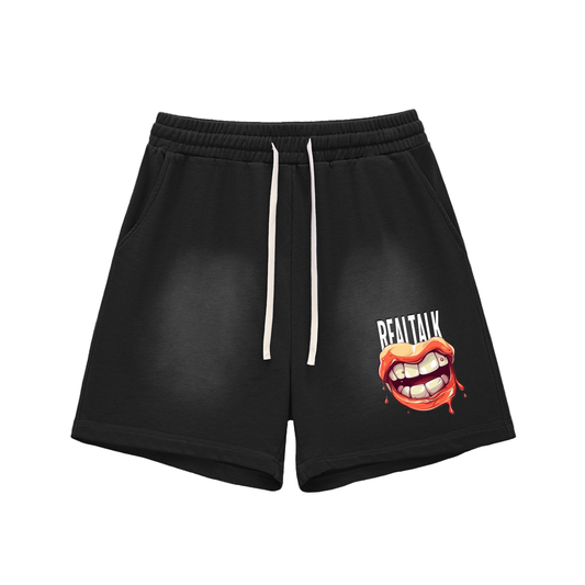 Graphic shorts ,shorts for men