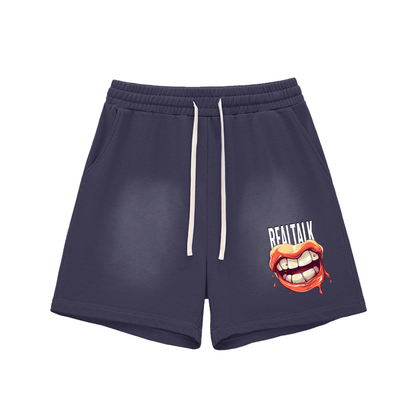 Graphic shorts ,shorts for men