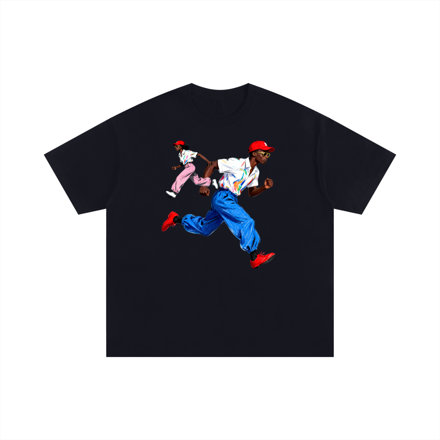 Graphic TEE