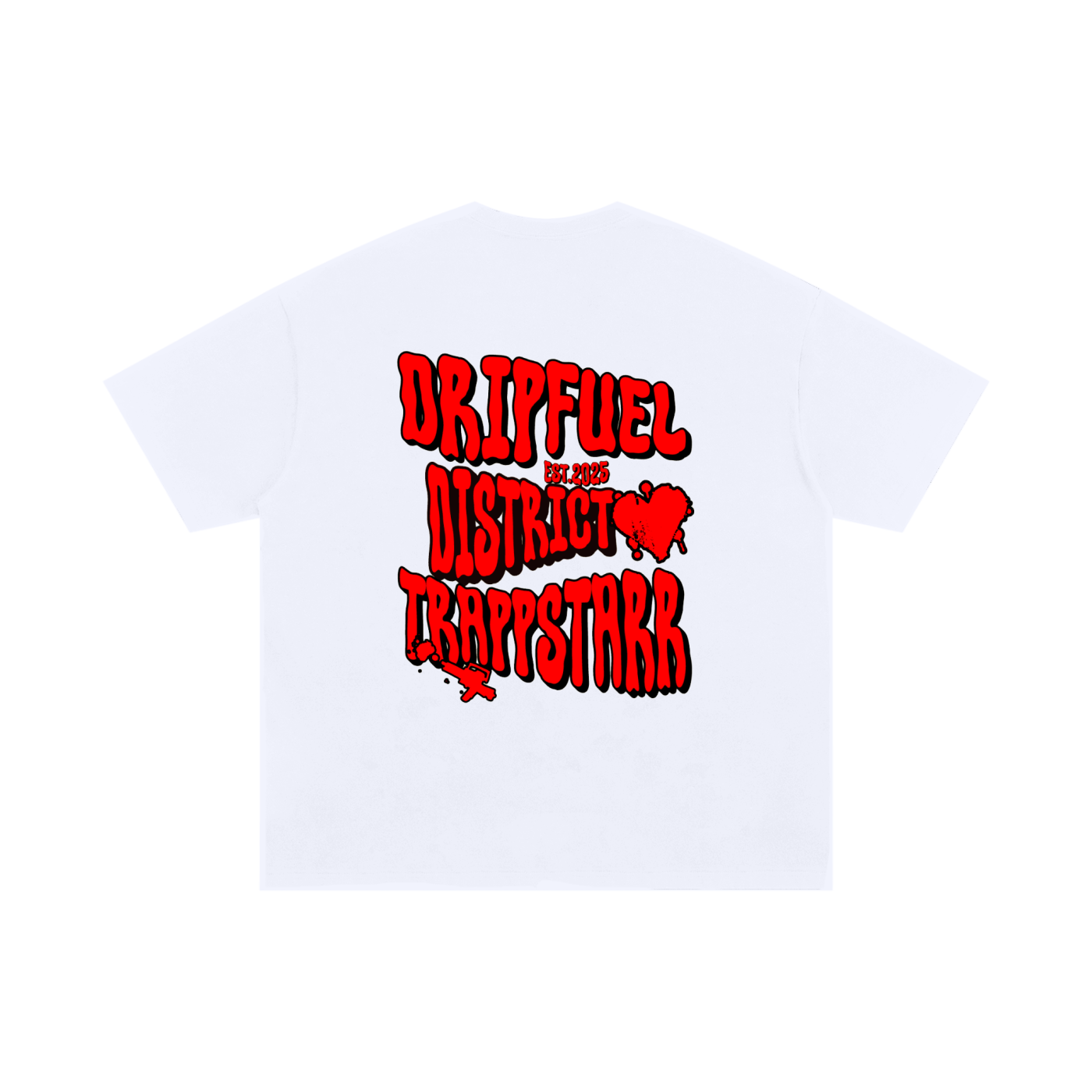 Graphic tees,drip fuel tees,tshirt for men