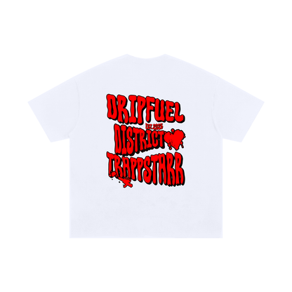 Graphic tees,drip fuel tees,tshirt for men