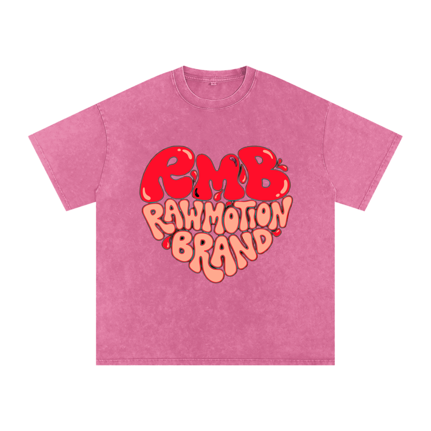 rmb graphic tee,Graphic tees,streetwear