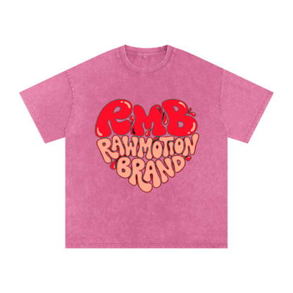 rmb graphic tee,Graphic tees,streetwear