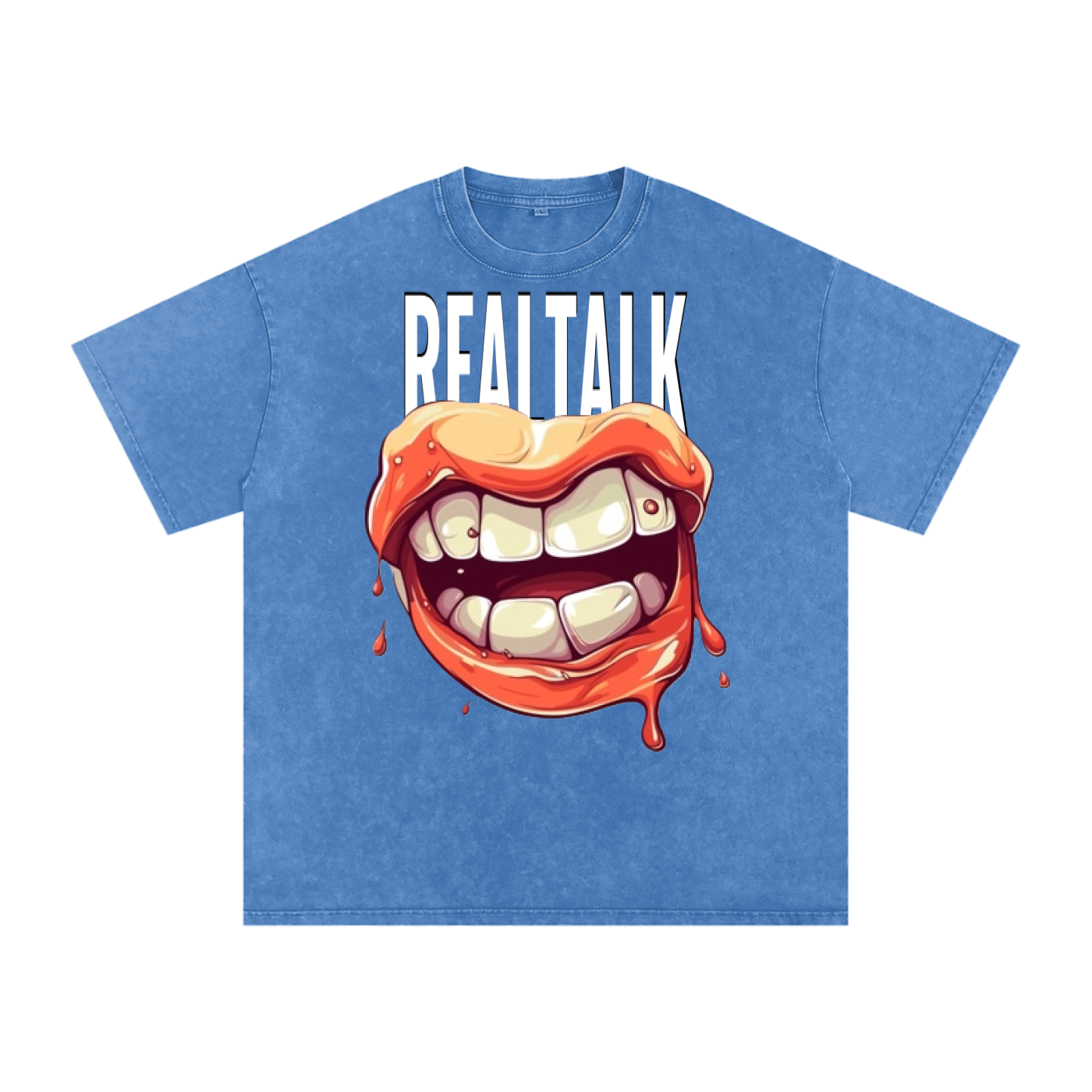 graphic tees ,tees for men,realtalk tshirt