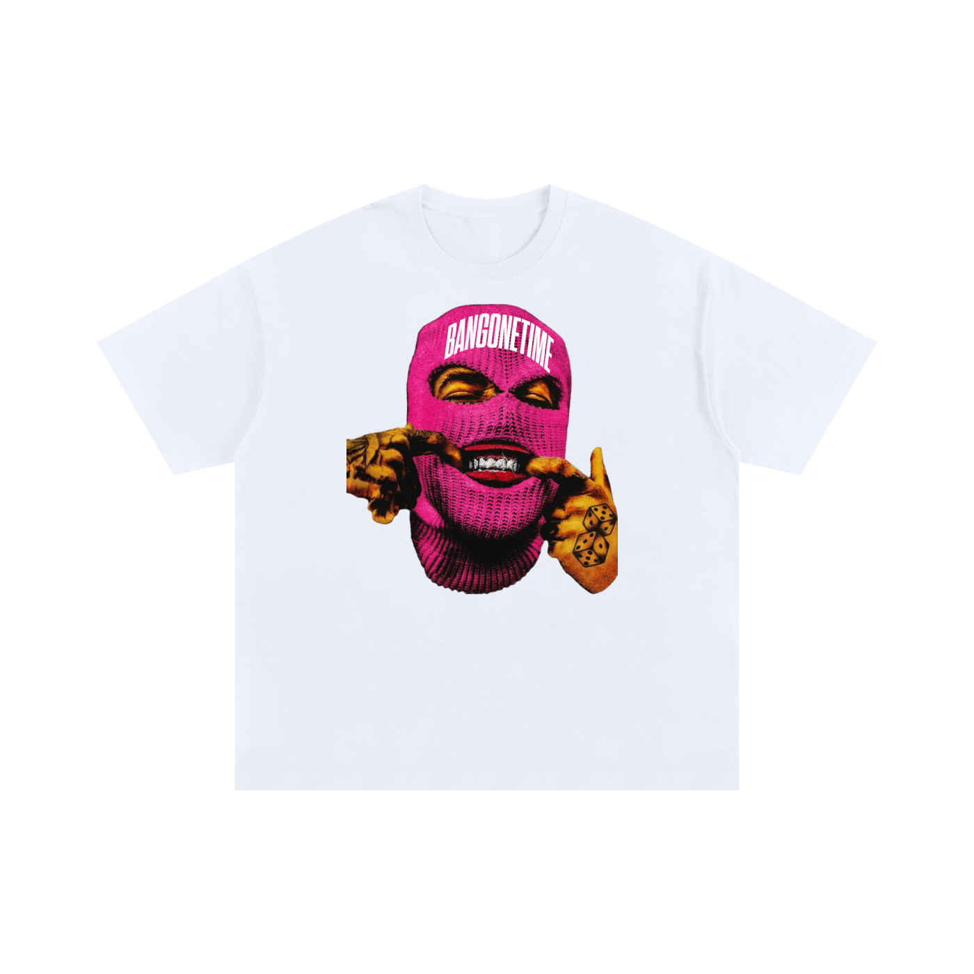 Graphics tshirts