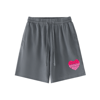 cotton shorts,Graphic shorts,shorts for men,RMB shorts