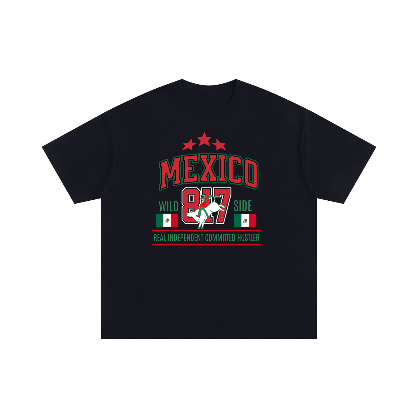 Graphic Tshirt