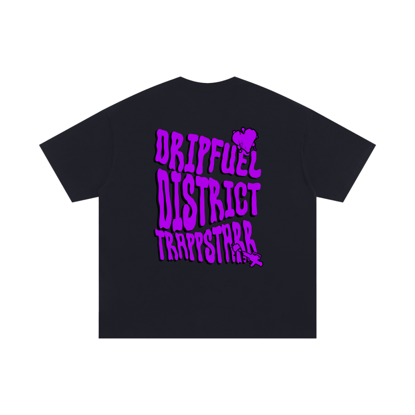Graphic tee,drip fuel tees,tshirt for men